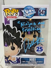 Funko Pop Yu Yu Hakusho Figures 23