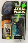Star Wars - Power of the Force - Emperor Palpatine - Action Figure - NEW