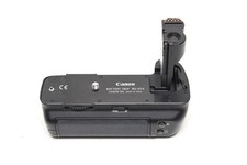 EXCELLENT CANON BG-ED3 BATTERY GRIP BG-ED3 for Canon 10D, D30, D60 DSLR Cameras