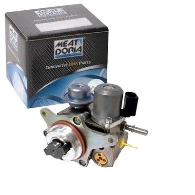 MEAT & DORIA HOCHDRUCKPUMPE KRAFTSTOFFPUMPE passend für CITROËN C4 C5 DS3 DS4