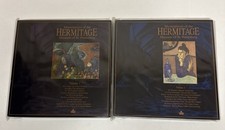 Masterpieces of the Hermitage Museum of St. Petersburg LaserDisc Sets Vol. 1  2