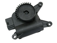 Polo Stellmotor für Temperaturregelklappe Klimaanlage Klimatronic 6R0907511 V68