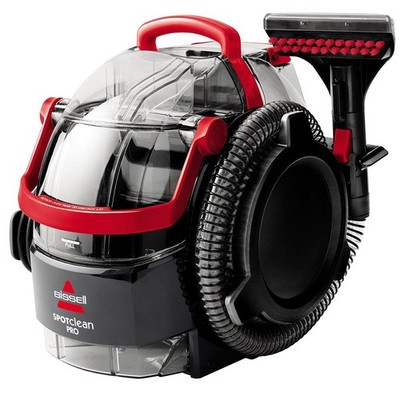 BISSELL 1558N SpotClean Pro Tragbarer Fleckenreiniger 750Watt