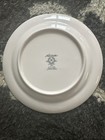 Noritake Bridal Rose 6.5 In Pink Plate - Set Of 2 — photo 3