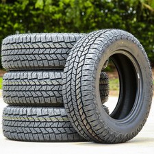 4 Tires 24565r17 111t Aosen At3000 At At All Terrain