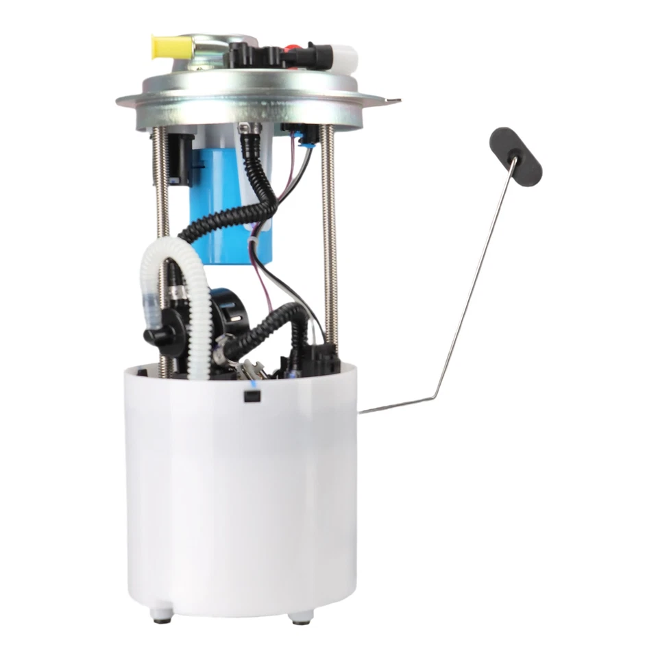 Fuel Pump For 2006-2008 Chevrolet Colorado Electric with Fuel Sending Unit Foto 4 de 4