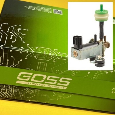 Boost control valve for Nissan GU Y61 PATROL 3.0L 00-17 ZD30DDTI Genuine 2 YrWty
