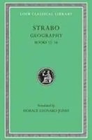 Geography, Volume Vii | Books 15-16 | Strabo | Englisch | Buch | Gebunden