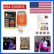 Buzz Krush Mosquito Killer Fuzebug Buzz Blast...