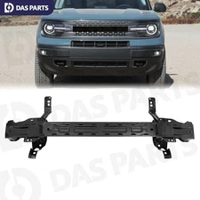 For 2021 2022 2023 Ford Bronco Sport Front Side Bumper Reinforcement Impact Bar