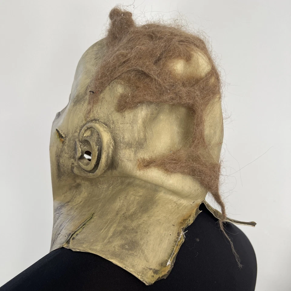 Michael Myers Halloween Mask 2019 Easter Unlimited Rob Zombie Jamie Lee Curtis - Image 4 of 4