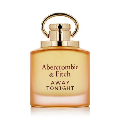 Abercrombie & Fitch Away Tonight Woman Eau De Parfum 100 ml (woman)