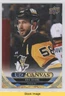 2024-25 Upper Deck Extended Series UD Canvas Kris Letang #C303 READ t4m