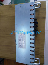 ONE . For used ASR1004-PWR-DC power supply yay