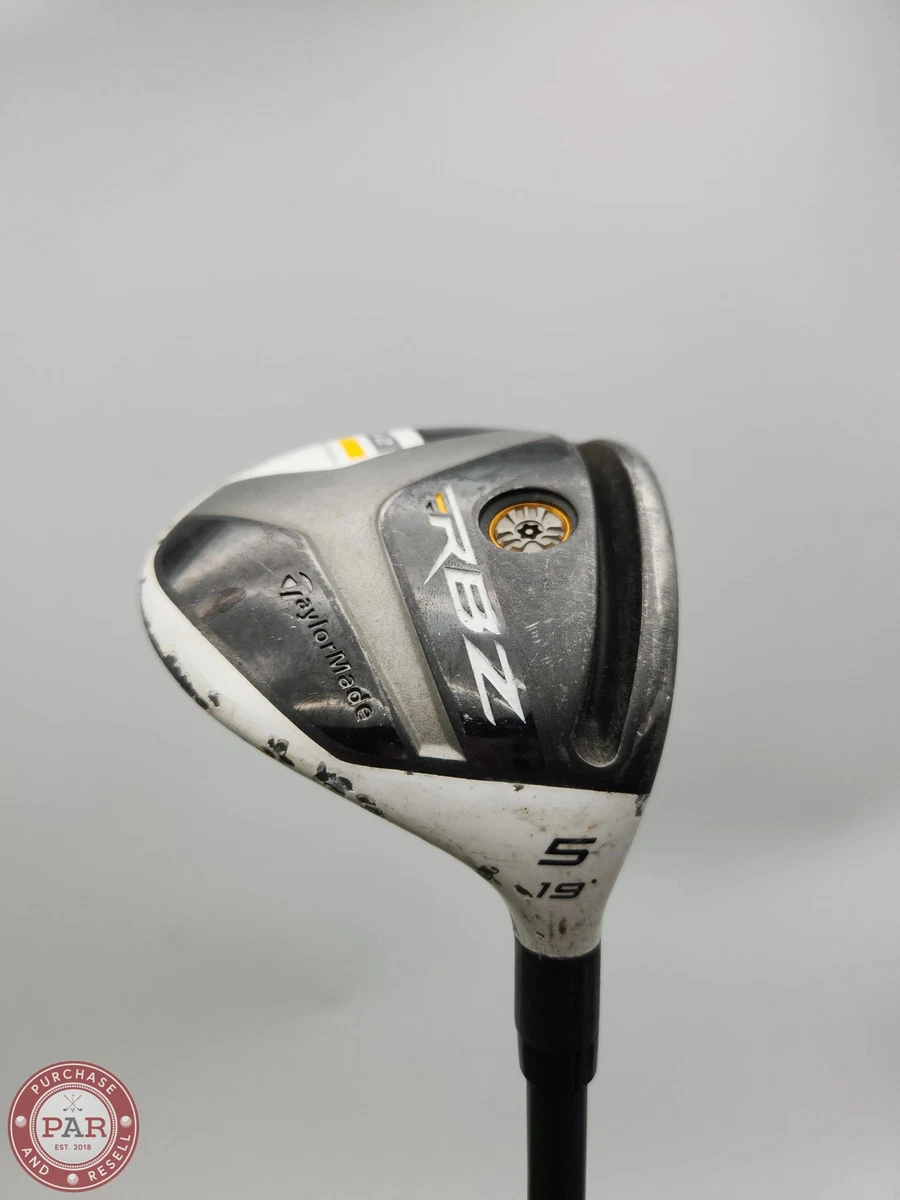 Taylormade Rbz 5 Fairway Wood for sale | eBay
