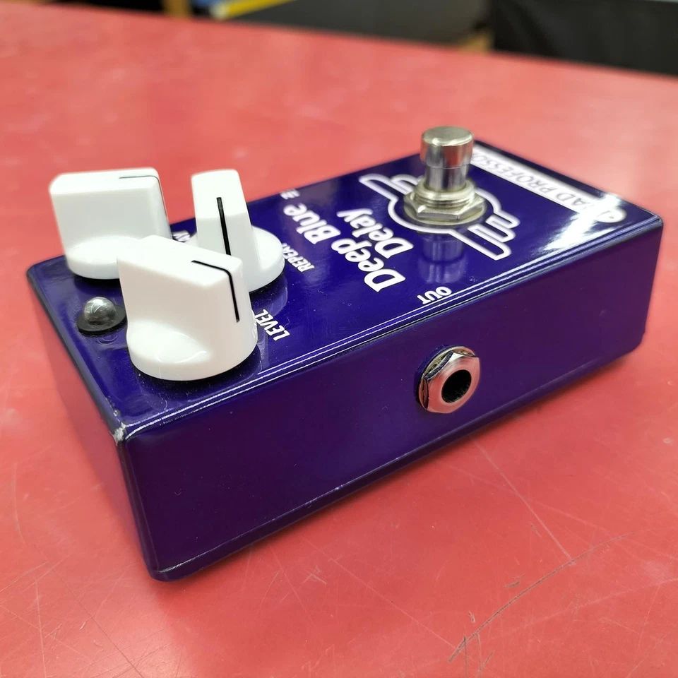 MAD PROFESSOR Modelo: DBD 13 03265 Foto 3 de 4