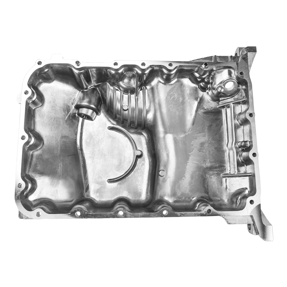 Pan de aceite del motor para Honda Accord V6 2016-2017 3,5 L 2016-2018 Acura RDX 264380 Foto 3 de 4