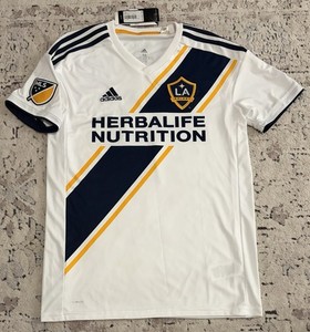 Zlatan Ibrahimovic La Galaxy Jersey | eBay