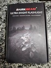 DARKBEAM ir Flashlight Infrared 940nm Light LED Rechargeable Mini for Night — photo 1