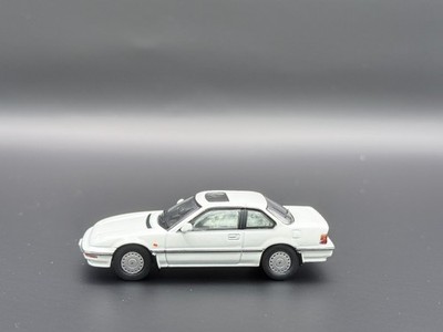 Tarmac Works x J-Collection Honda Prelude BA4 White 1/64 | eBay