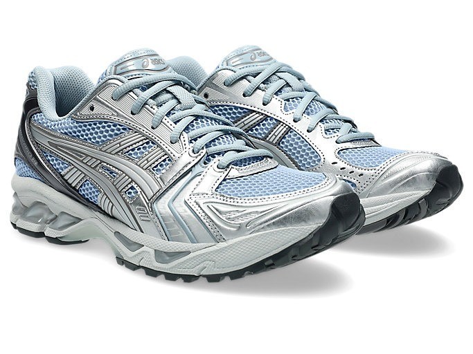 ずとまよasics GEL-KAYANO 14 GREY/FHANTOM27.5 Asics Gel-Kayano 14 Dolphin Grey 1203A537-401 Men's Size | eBay