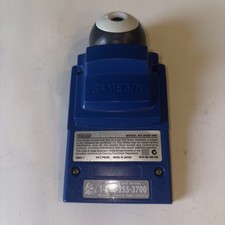 Nintendo Game Boy Camera Blue MGB-006 Authentic Tested & Working 1998