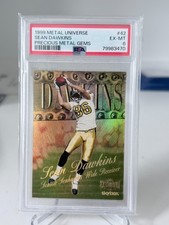 Ultimate Precious Metal Gems PMG Checklist and Set Guide 67