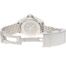 MIDO Ocean Star Tribute Watches RWF VRA HX3 Stainless Steel special edition used 9