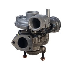 Turbocharger Remanufactured BMW 5 (E38), 7 (E38) 3.0D 1998-2004 454191
