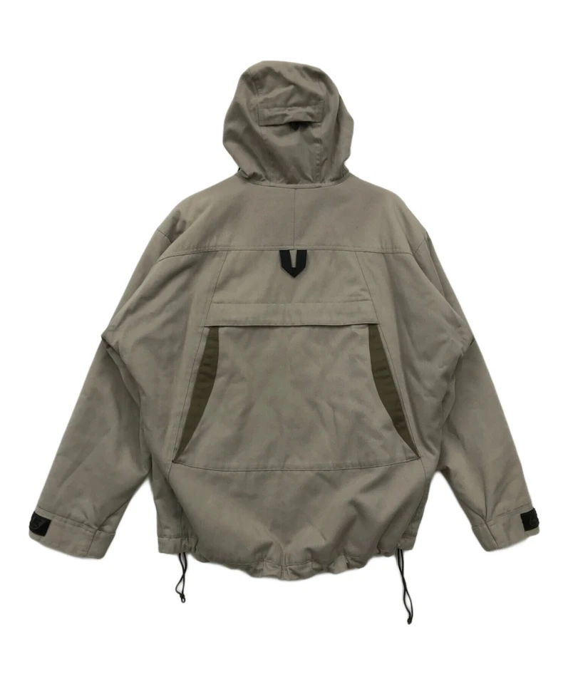 55DSL back pocket jacket Size: M Beige Men - Image 2 of 4