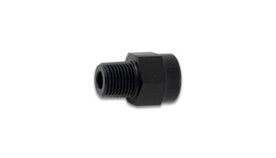Vibrant Performance 10398 NPT to BSP Adapter Fitting