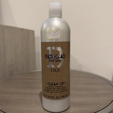 TIGI Bed Head For Men Clean Up Daily Shampoo 25.36 oz