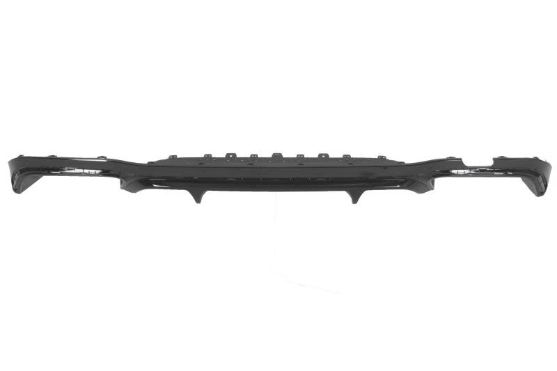 Rear Bumper Spoiler Fits: MERCEDES E-CLASS W213 01.20-