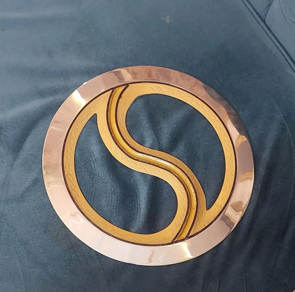 Chakra dividido Xena Foto 2 de 4