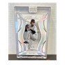 2021 Panini Flawless Pedro Martinez Diamond Embedded Serial #04/25 New York