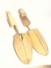 Nordstrom CedarWood XL Shoe Trees / Stretchers Adult Adjustable 1 pair