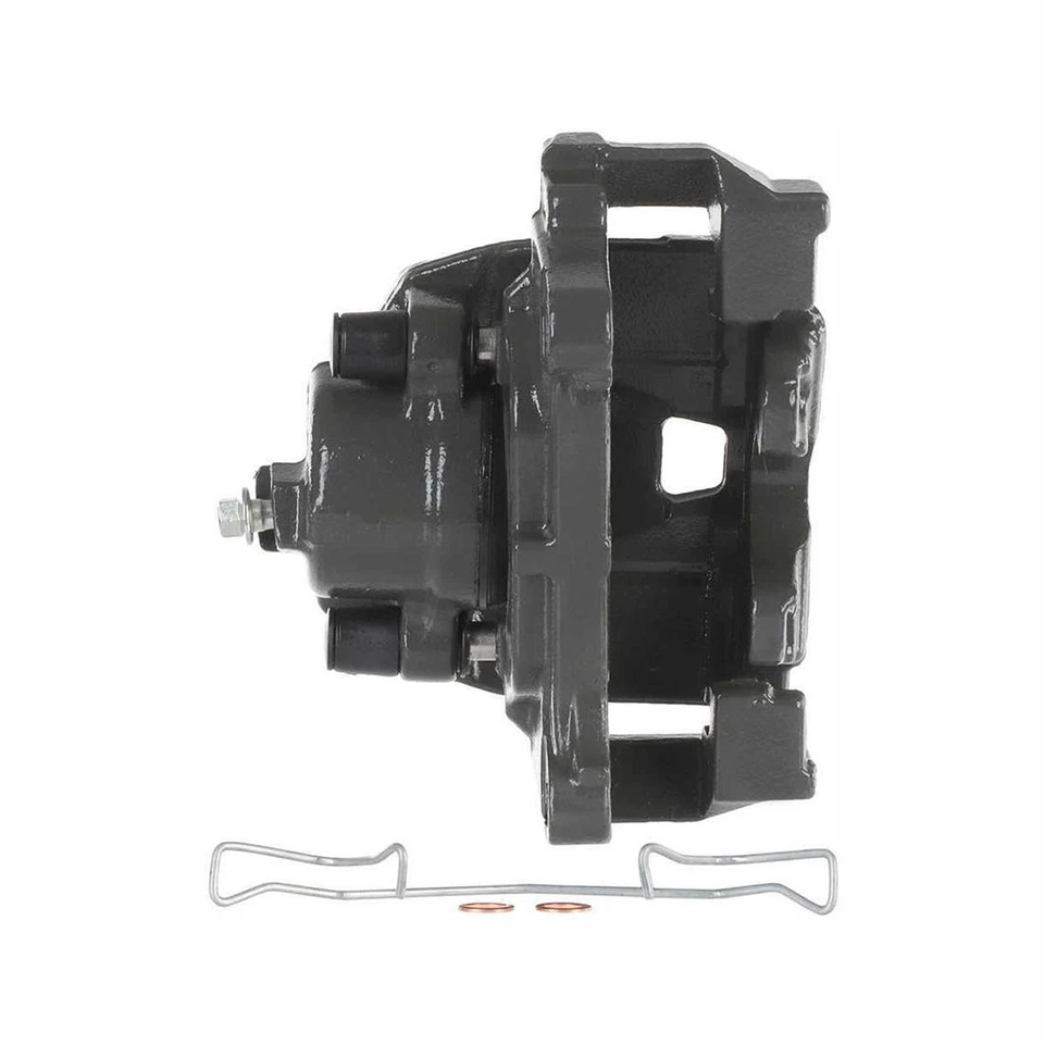 Штангенциркуль переднего левого дискового тормоза Cardone 1 подходит для Volkswagen Passat 2012 2013 2014 годов выпуска - Изображение 2 из 4