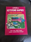Keystone Kapers Atari 2600
