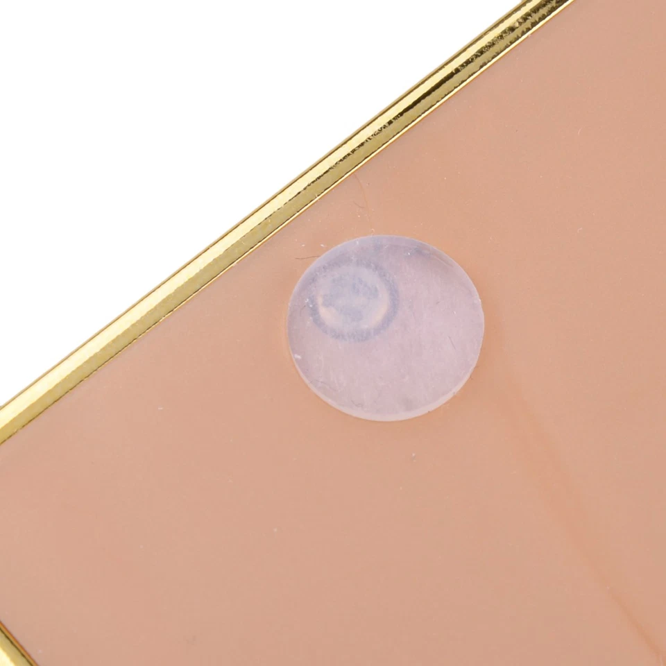 Goldbarren Türstopper Briefbeschwerer Ziegel Fake Gold Bar Bullion Table - Bild 3 von 3