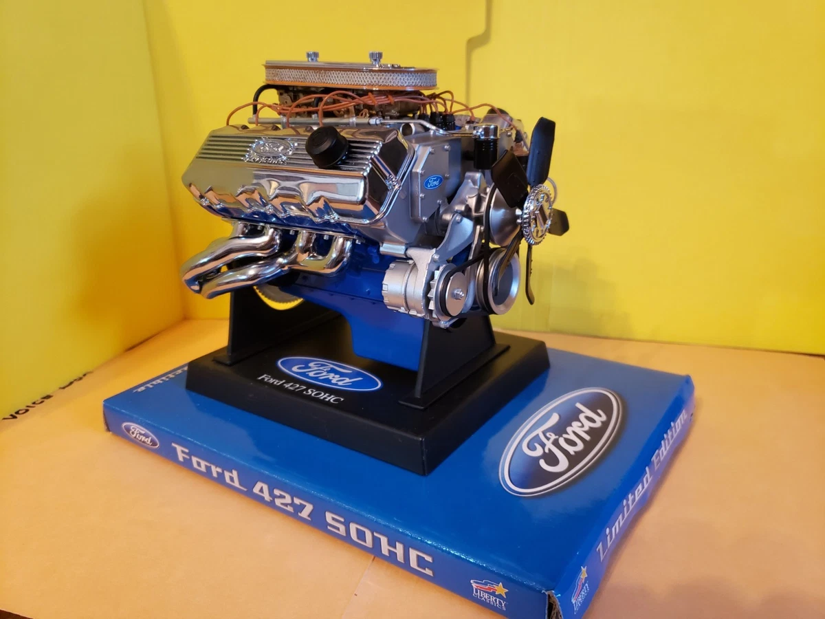 Liberty Classics Ford 1:6 Scale Diecast & Toy Vehicles for sale - eBay