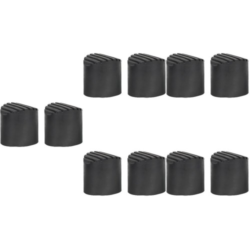 5 PCS Rutschfeste Matte Leiter Feet Protector Leiterpolster Für Füße - Bild 2 von 12