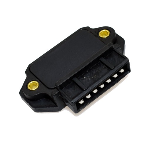 IGNITION CONTROL MODULE UNIT ICM ICU For 1992-1998 VOLVO V90 960 S90 1367776 - Picture 6 of 12