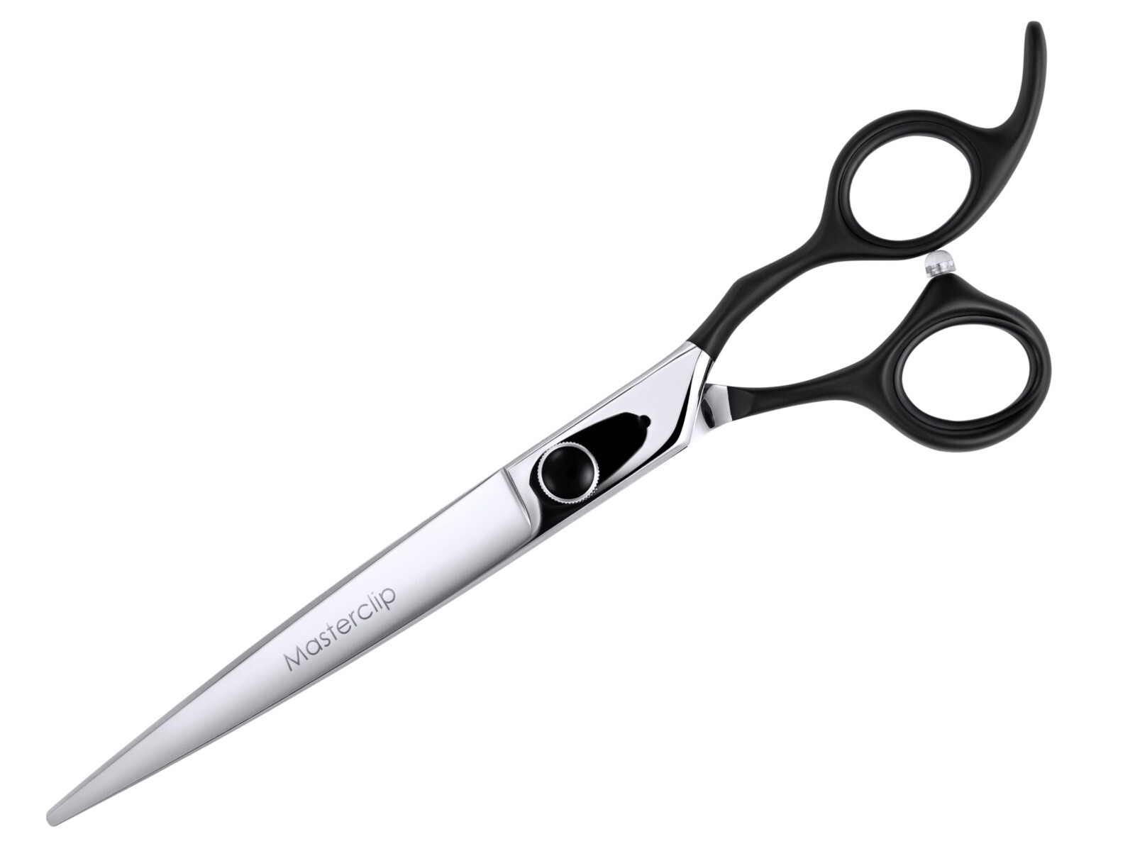 Dog Grooming Scissors Shears ONYX Premium FINISHING Scissors ✂🐶