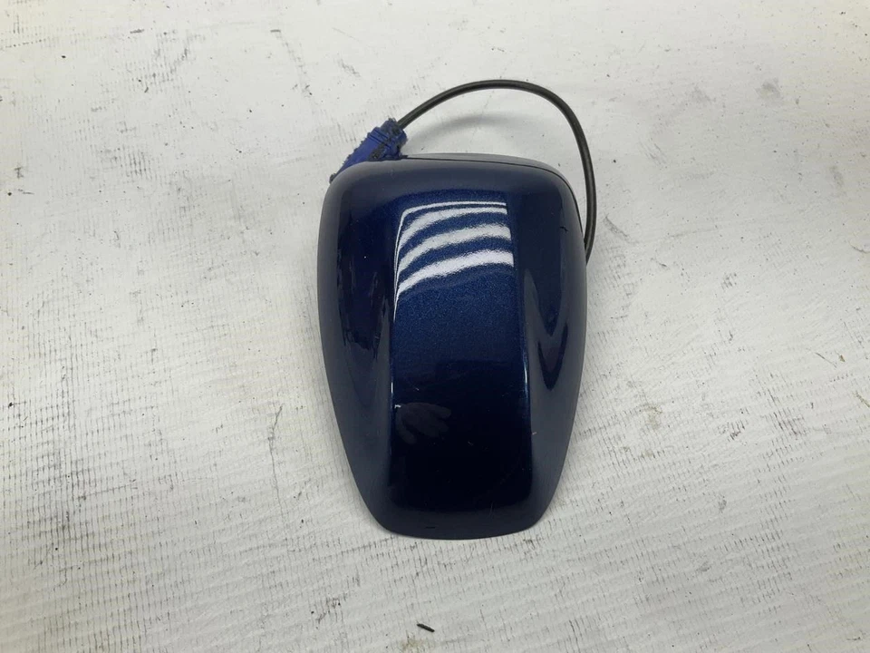 Antena montada en techo 16-20 Ferrari GTC4 Lusso aleta de tiburón Q Foto 2 de 4