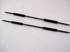 OLIVETTI LETTERA 22 TYPEWRITER FEED ROLLERS thumbnail