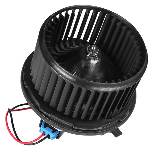Front AC Heater Blower Motor PM2728 For 1999-02 Chevy Silverado GMC Sierra 1500 - Picture 3 of 11