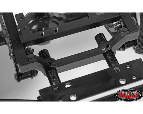 RC4WD Trail Finder 2 Bumper Mounts RC4ZS0593 Marlin Crawler Trail Finder 2, ... - Picture 3 of 4