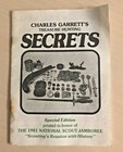 Charles Garrett's Treasure Hunting Secrets - Sp.Ed.1981 National Scout Jamboree
