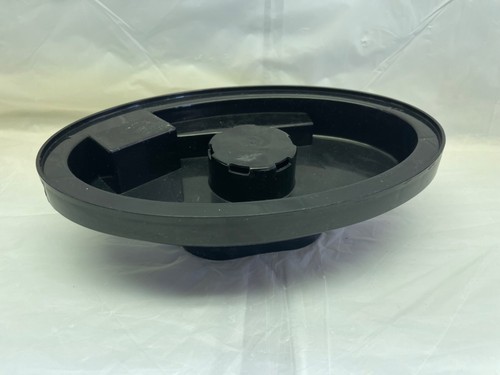 Hamilton Beach Food Steamer Modelo 37530A Repuesto Bandeja de Goteo 990180240 - Imagen 1 de 2