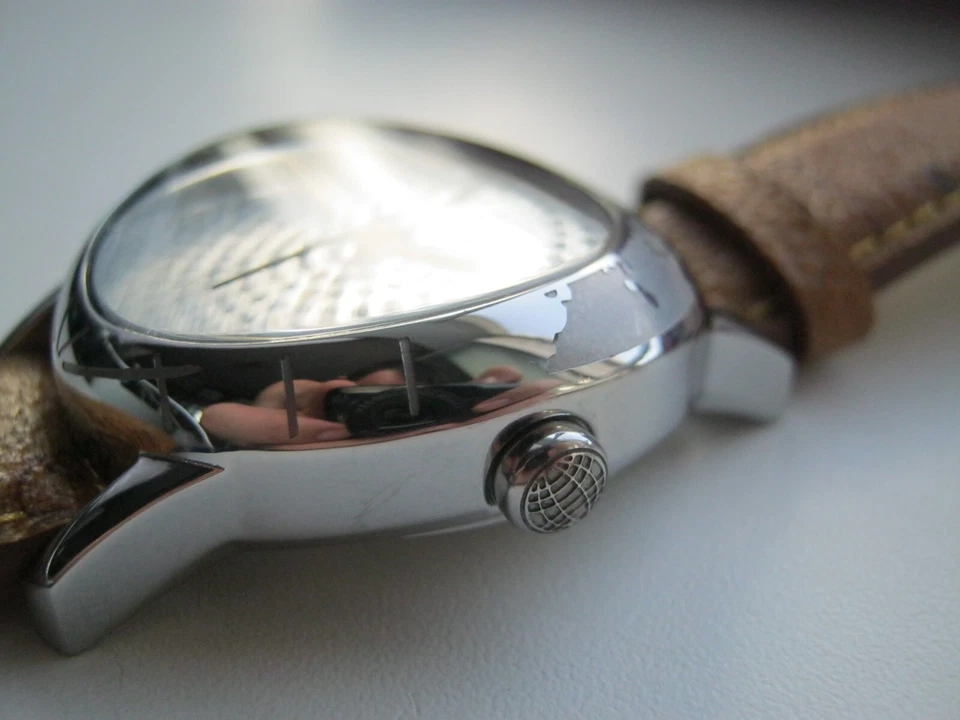 Reloj Mujer ALVIERO MARTINI 1a Classe Foto 3 de 4